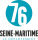Logo departement-76