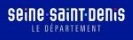 Logo du Département de Seine-Saint-Denis