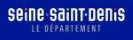 Logo Departmental Committee of Seine-Saint-Denis