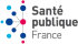 Santé Publique France Logo