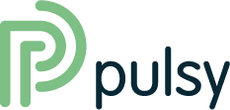 Pulsy Logo